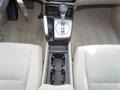 Taffeta White - Civic EX Sedan Photo No. 18