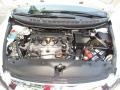 Taffeta White - Civic EX Sedan Photo No. 20