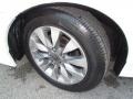 Taffeta White - Civic EX Sedan Photo No. 22
