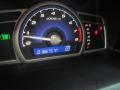 Taffeta White - Civic EX Sedan Photo No. 23