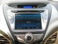 2013 Desert Bronze Hyundai Elantra Limited  photo #25