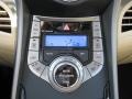 2013 Desert Bronze Hyundai Elantra Limited  photo #26