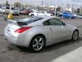 Silver Alloy Metallic - 350Z Coupe Photo No. 4