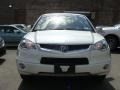 2008 White Diamond Pearl Acura RDX   photo #2