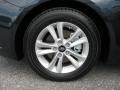 2013 Pacific Blue Pearl Hyundai Sonata GLS  photo #11