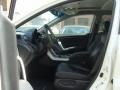 2008 White Diamond Pearl Acura RDX   photo #7