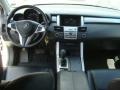 2008 White Diamond Pearl Acura RDX   photo #8