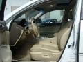 Moonlight White - M 35x AWD Sedan Photo No. 7