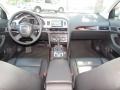 Black Dashboard Photo for 2009 Audi A6 #66226846