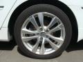 Moonlight White - M 35x AWD Sedan Photo No. 14
