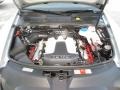 2009 Audi A6 3.0 Liter TFSI Supercharged DOHC 24-Valve VVT V6 Engine Photo