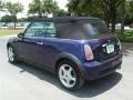 Purple Haze Metallic - Cooper Convertible Photo No. 4