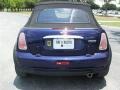 Purple Haze Metallic - Cooper Convertible Photo No. 5
