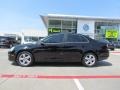 Black - Jetta SE Sedan Photo No. 2