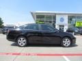 Black - Jetta SE Sedan Photo No. 6