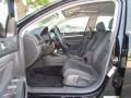 Black - Jetta SE Sedan Photo No. 9