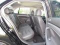 Black - Jetta SE Sedan Photo No. 11