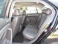 Black - Jetta SE Sedan Photo No. 12