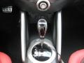 6 Speed EcoShift Dual Clutch Automatic 2012 Hyundai Veloster Standard Veloster Model Transmission