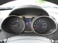 Black/Red Gauges Photo for 2012 Hyundai Veloster #66227120