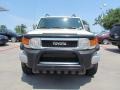 Sandstorm Metallic - FJ Cruiser 4WD Photo No. 8