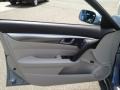 Taupe Door Panel Photo for 2010 Acura TL #66227225