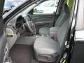 2012 Twilight Black Hyundai Santa Fe GLS  photo #14