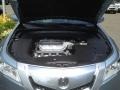 3.5 Liter DOHC 24-Valve VTEC V6 Engine for 2010 Acura TL 3.5 Technology #66227321
