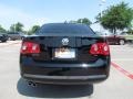 Black - Jetta 2.5 Sedan Photo No. 4
