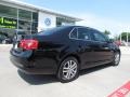 Black - Jetta 2.5 Sedan Photo No. 5