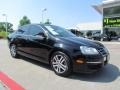 Black - Jetta 2.5 Sedan Photo No. 7