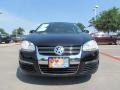 Black - Jetta 2.5 Sedan Photo No. 8