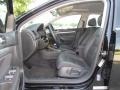 Black - Jetta 2.5 Sedan Photo No. 9