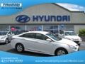 Porcelain White Pearl - Sonata Hybrid Photo No. 1