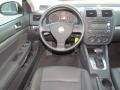 Black - Jetta 2.5 Sedan Photo No. 15