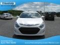 Porcelain White Pearl - Sonata Hybrid Photo No. 4