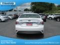 Porcelain White Pearl - Sonata Hybrid Photo No. 8