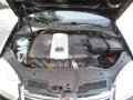 Black - Jetta 2.5 Sedan Photo No. 19
