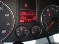 Black - Jetta 2.5 Sedan Photo No. 22