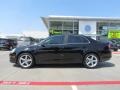 Black - Jetta Wolfsburg Edition Sedan Photo No. 2