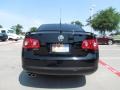 Black - Jetta Wolfsburg Edition Sedan Photo No. 4