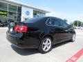 Black - Jetta Wolfsburg Edition Sedan Photo No. 5