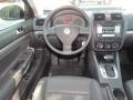 Black - Jetta Wolfsburg Edition Sedan Photo No. 15