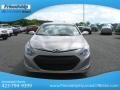 Hyper Silver Metallic - Sonata Hybrid Photo No. 4
