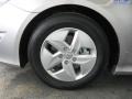 Hyper Silver Metallic - Sonata Hybrid Photo No. 11