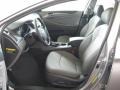 Hyper Silver Metallic - Sonata Hybrid Photo No. 14