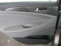 Hyper Silver Metallic - Sonata Hybrid Photo No. 19
