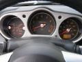2006 Silver Alloy Metallic Nissan 350Z Coupe  photo #18