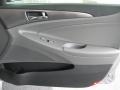 Hyper Silver Metallic - Sonata Hybrid Photo No. 22