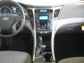 Hyper Silver Metallic - Sonata Hybrid Photo No. 24
